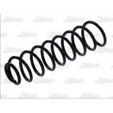 SW074MT Magnum Technology Пружина ходовой части