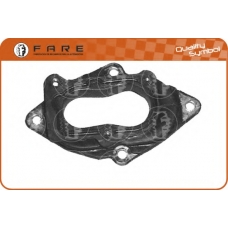 SC002 FARE SA Фланец, карбюратор