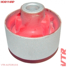 HO0114RP VTR Полиуретановый сайлентблок нижнего рычага передней подвески, передний