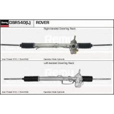 DSR540L DELCO REMY Рулевой механизм