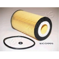 FO-ECO005 JAPANPARTS Масляный фильтр