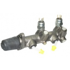 8AM 355 500-571 HELLA PAGID Главный тормозной цилиндр