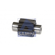 041.497 SAMPA Шестерня, балансирный вал