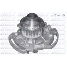 A170 DOLZ Водяной насос