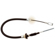 5.0073 PEX Трос, управление сцеплением