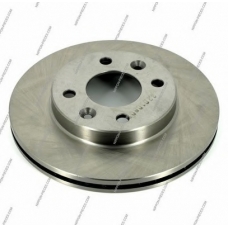 N330N51 NPS Тормозной диск