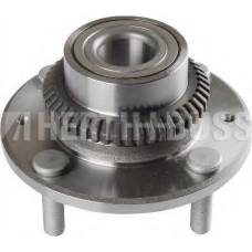 J4715041 NIPPARTS Комплект подшипника ступицы колеса