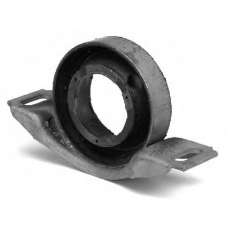 12657 LEMFORDER Подвеска, карданный вал