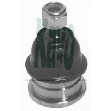 SBJ-3014 KAVO PARTS Несущий / направляющий шарнир