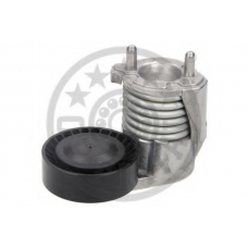 0-N2109 OPTIMAL Натяжная планка, поликлиновой ремень