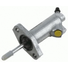 6283 600 107 SACHS Рабочий цилиндр, система сцепления