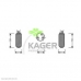 94-5181 KAGER Осушитель, кондиционер