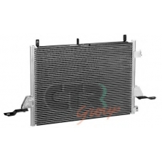 1223615 CTR Конденсатор, кондиционер