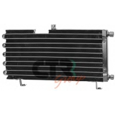 1223021 CTR Конденсатор, кондиционер