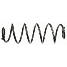 996 725 SACHS Пружина ходовой части