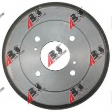 2355-S ABS Тормозной барабан