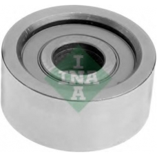 532 0367 20 INA Паразитный / ведущий ролик, поликлиновой ремень