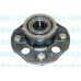 WBH-2006 KAVO PARTS Комплект подшипника ступицы колеса