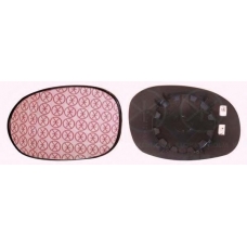 55071063 KLOKKERHOLM Зеркальное стекло, наружное зеркало