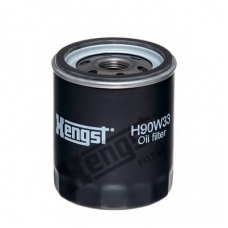 H90W33 HENGST FILTER Масляный фильтр