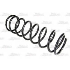 SG010MT Magnum Technology Пружина ходовой части