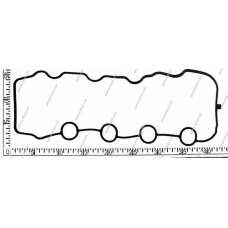 H122A39 NPS Прокладка, крышка головки цилиндра