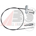 K17246 ABS Трос, стояночная тормозная система