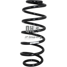 4852202609 Jp Group Пружина ходовой части
