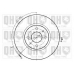 BDC3440 QUINTON HAZELL Тормозной диск