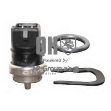 1293101409 Jp Group Датчик, температура охлаждающей жидкости