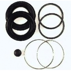 204220 BUDWEG CALIPER Ремкомплект, тормозной суппорт