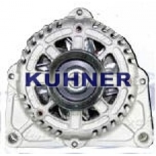 553495RI AD KUHNER Генератор