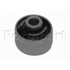 1500070 FORMPART Подвеска, рычаг независимой подвески колеса