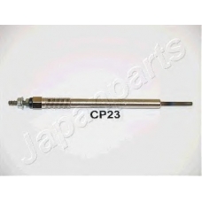 CP23 JAPANPARTS Свеча накаливания