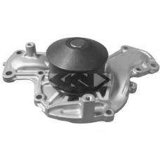 91607 SPIDAN Водяной насос