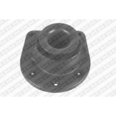 KB658.15 SNR Ремкомплект, опора стойки амортизатора