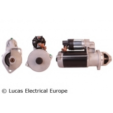 LRS02559 TRW Стартер