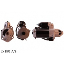 625039094 DRI Стартер