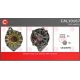 CAL10167GS<br />CASCO