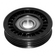 331316170401 MAGNETI MARELLI Паразитный / Ведущий ролик, клиновой ремень