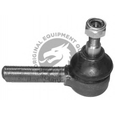 QR1786S QH Benelux Наконечник поперечной рулевой тяги