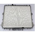 RDA153119 JAPANPARTS Радиатор, охлаждение двигателя