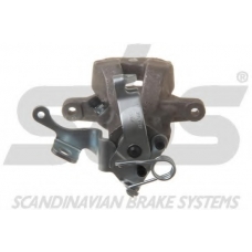 13012119142 S.b.s. Тормозной суппорт