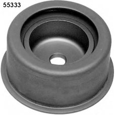 V55333 CONTITECH Паразитный / ведущий ролик, зубчатый ремень