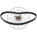 SK-1192 OPTIMAL Комплект ремня грм