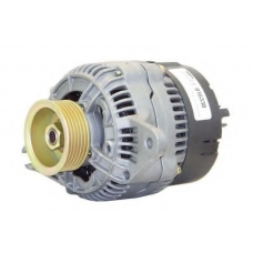 JA016338 DA SILVA Генератор