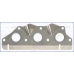 13060600 AJUSA Прокладка, выпускной коллектор