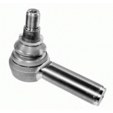 21466 01 LEMFORDER Наконечник поперечной рулевой тяги; угловой шарнир