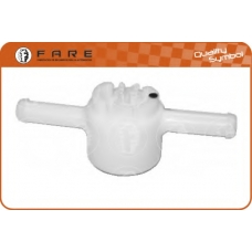 4419 FARE SA Клапан, топливный фильтр