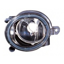 2911503 ALKAR Противотуманная фара